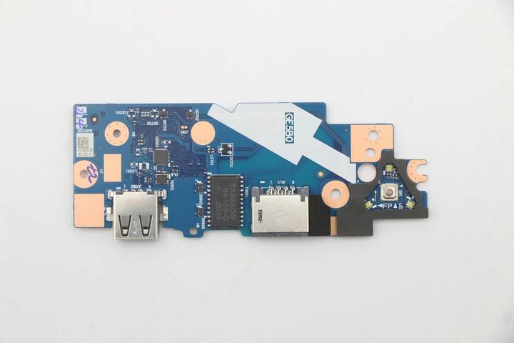 Produktbild Lenovo Mars1.0 INTEL FRU CARDPOP