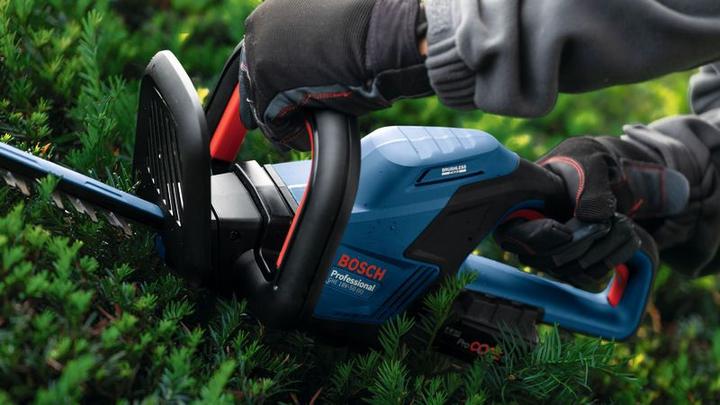 Productafbeelding Bosch Professional GHE18V-50 (Draadloze heggenschaar)