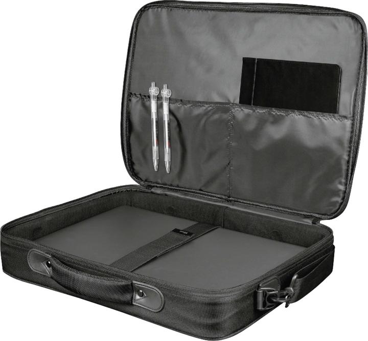 Trust Notebook Tasche ATLANTA (15.60", Universal)