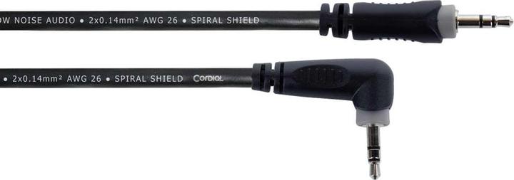 Produktbild Cordial EM 1.5 WWR (1.50 m)