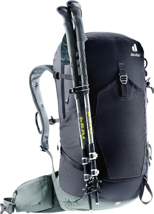Actual product image Deuter Trail Pro 33 (33 l)