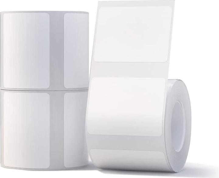 Image du produit Niimbot Etykiety termiczne T40*30-230 White