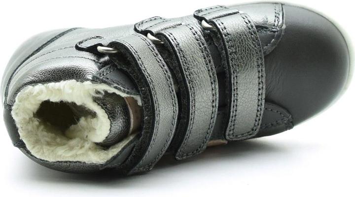 Produktbild Benjie Cologny velcro Fourrée TEX Klein Kind (27)