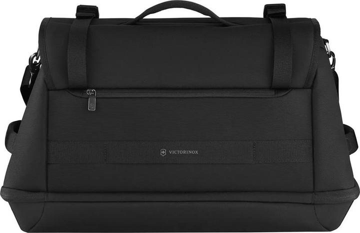 Produktbild Victorinox Crosslight Duffel Reistas schwarz