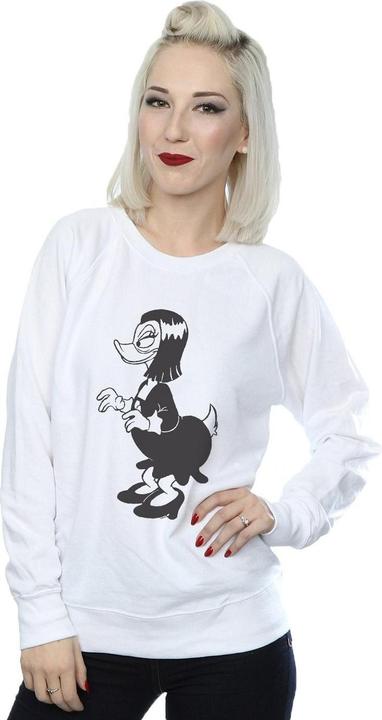 Produktbild Disney Duck Tales Magica De Spell Sweatshirt (L)