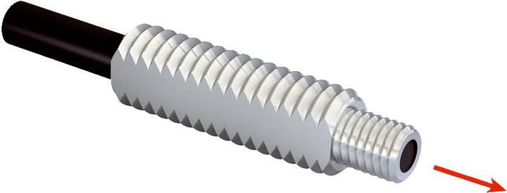 Produktbild Sick Lichtleiterverstärker