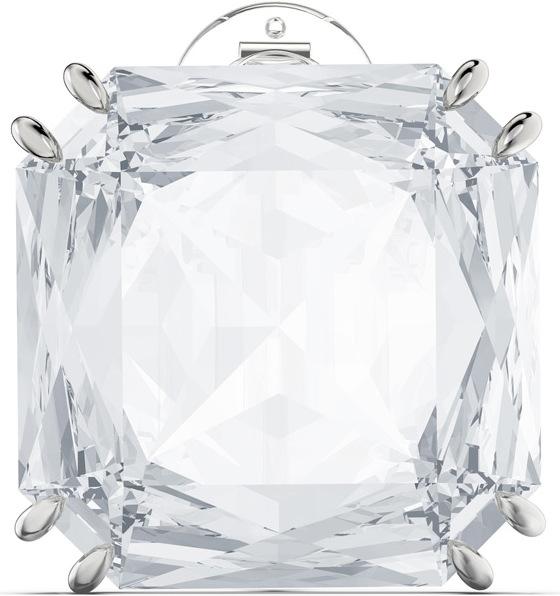 Actual product image Swarovski Mesmera Cry Stud Earrings (Swarovski Metal)