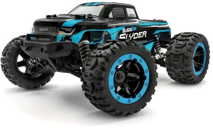 Image du produit Blackzon Slyder MT (RTR Prêt à fonctionner)