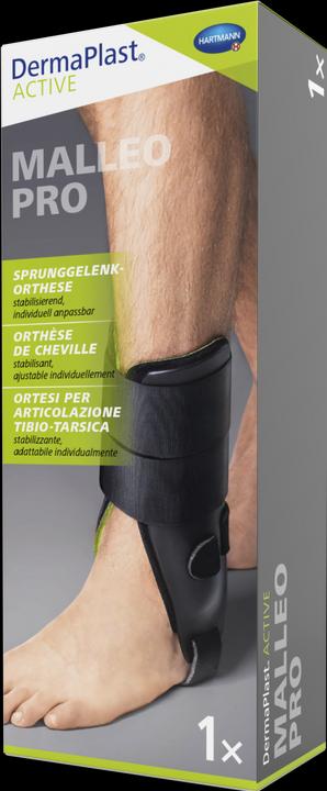 Produktbild DermaPlast Active Malleo Pro (One Size)
