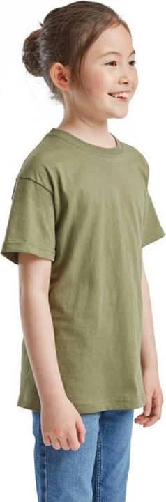 Actual product image Fruit of the Loom Childrens/Kids Original T-Shirt (140, 146)