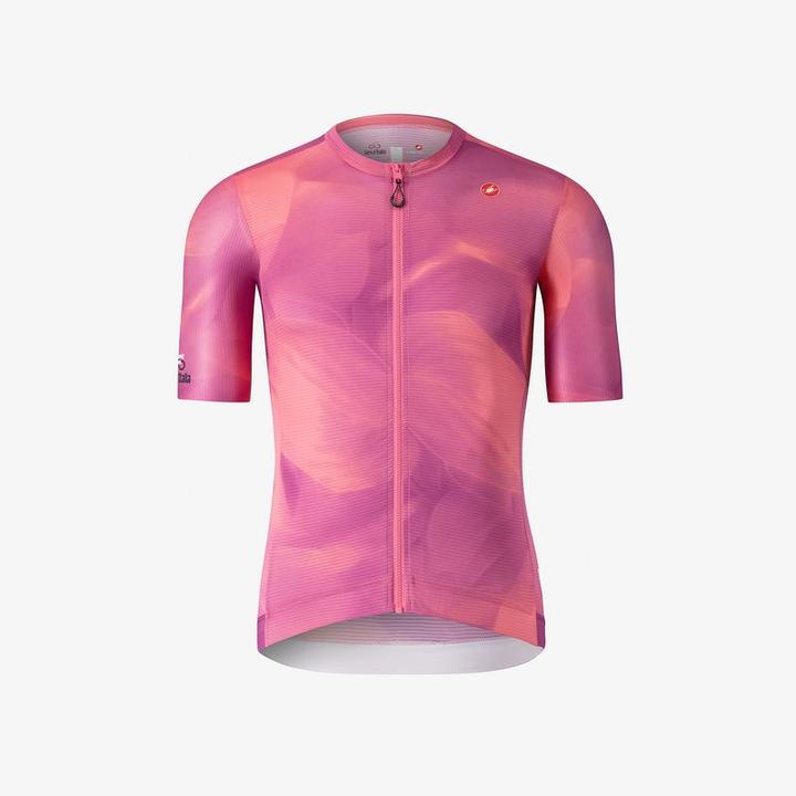 Produktbild Castelli #GIRO Espresso Jersey (L)