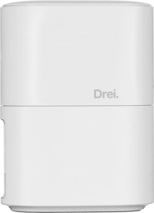 Immagine prodotto ZTE Router MF18A WiFi do 1.7gb/s MF18