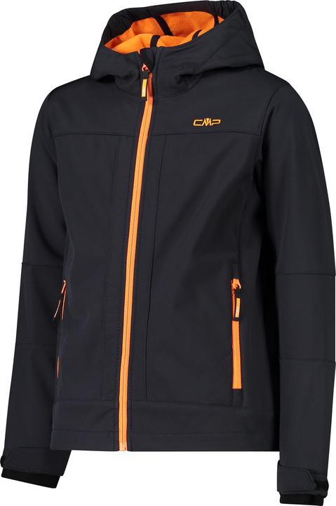Image du produit CMP Campagnolo Sweat à capuche softshell (110)
