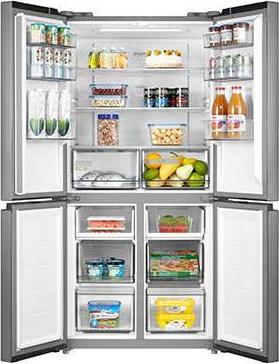 Immagine prodotto Midea MDRF632FIE46