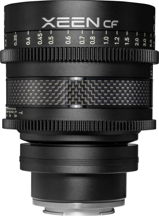 Actual product image Samyang CF Cinema 24mm T1.5 Sony E full frame (Sony E, full size)