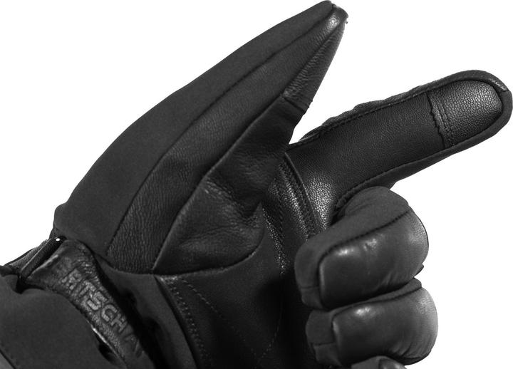 Produktbild Bertschat Beheizbare Handschuhe Pro Single Heating (XXL)