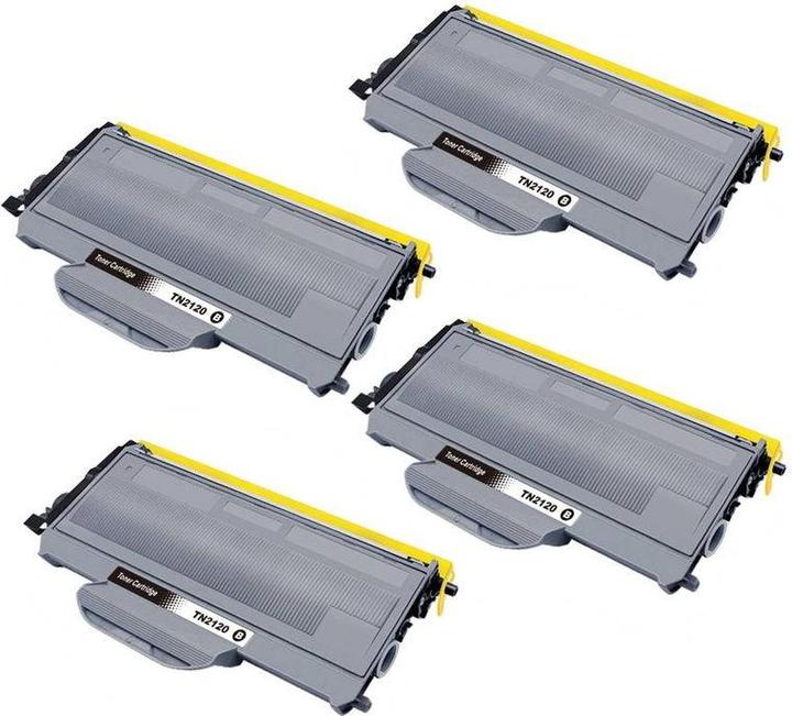 Image du produit Hermex Toner compatible pour Brother DCP-7030 (CF)