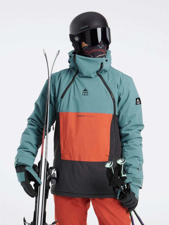 Image du produit Protest Veste de neige Prtkakune (XL)