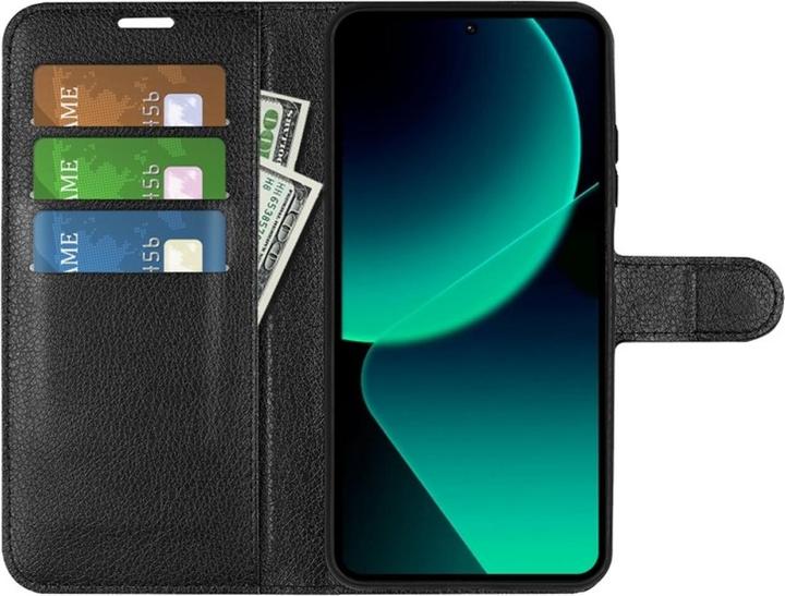 Image du produit Screenguard Housse cuir Xiaomi 13T Leather Guard (Xiaomi 13T)