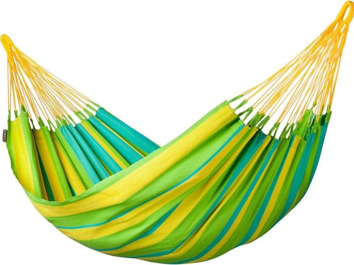 Actual product image La Siesta Sonrisa (120 kg)