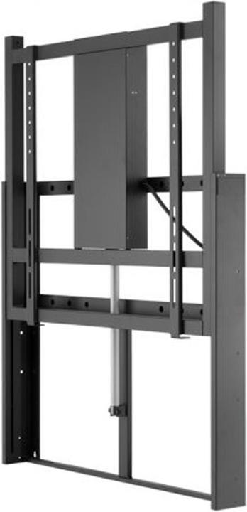 Produktbild Hagor WH Moto 80 (Wand, 110", 80 kg)