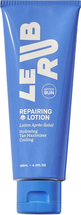 Image du produit Le Rub Lotion réparatrice (Lotion pour le corps, 125 ml)