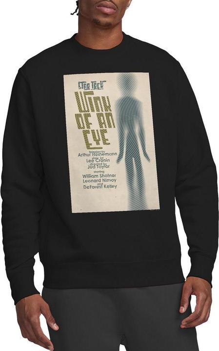 Image du produit - Sweat THE ORIGINAL SERIES EPISODE - Adulte (M)