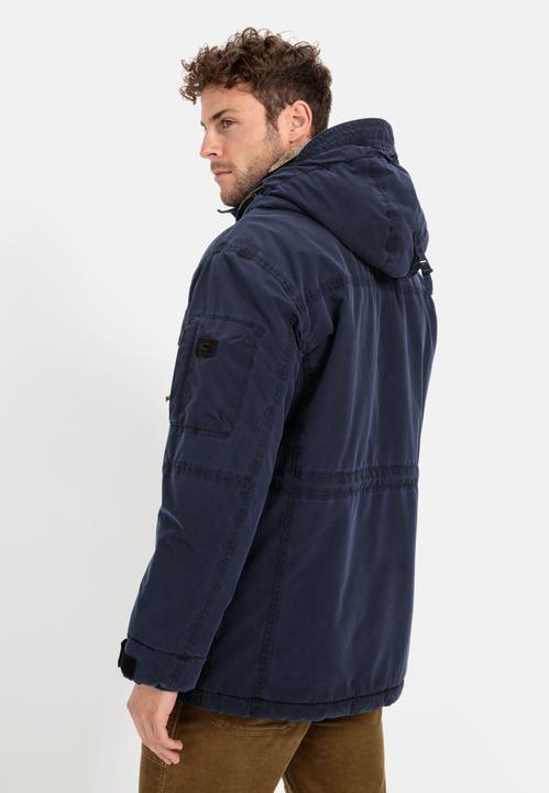 Produktbild Camel Active teXXXactive® Funktionsjacke mit herausnehmbarem Teddyfutter (60)