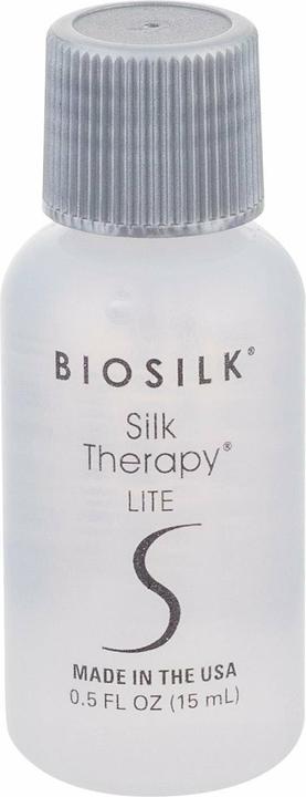 BioSilk Silk Therapy Lite (15 ml)