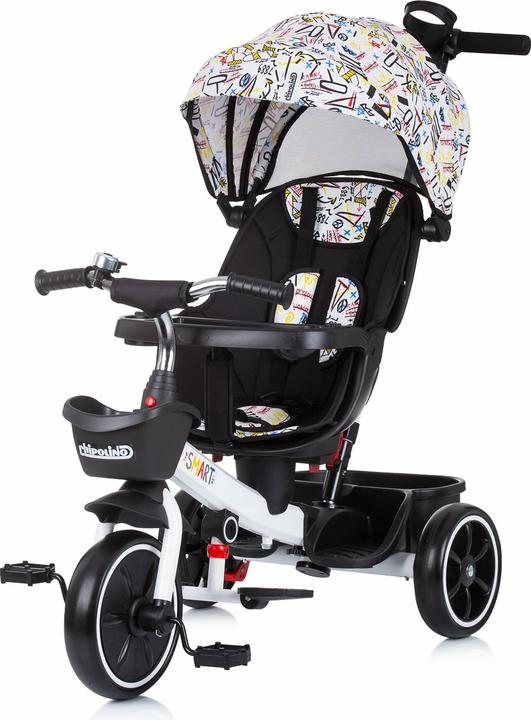 Produktbild Chipolino 4 in 1 Smart Tablett