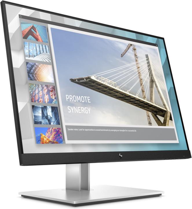 Actual product image HP E24i G4 (1920 x 1200 pixels, 24")