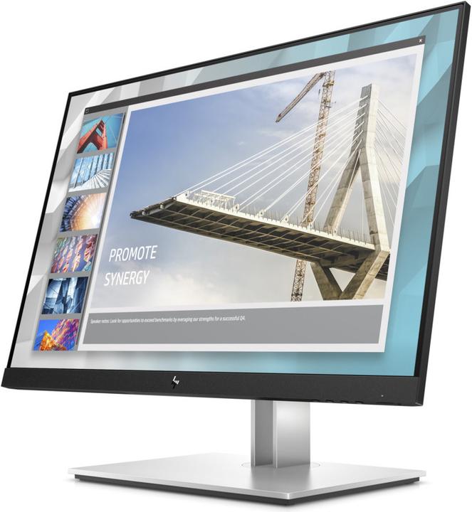 Actual product image HP E24i G4 (1920 x 1200 pixels, 24")