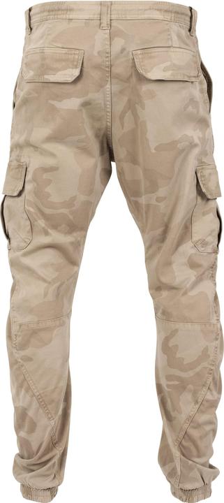 Image du produit Urban Classics Camo Cargo Jogging Pants (40)