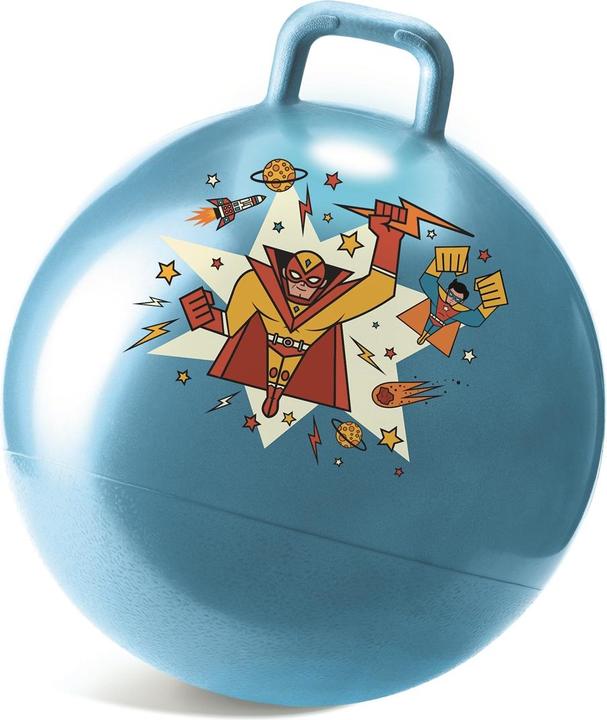 Immagine prodotto Djeco Hüpfball Super Jumper