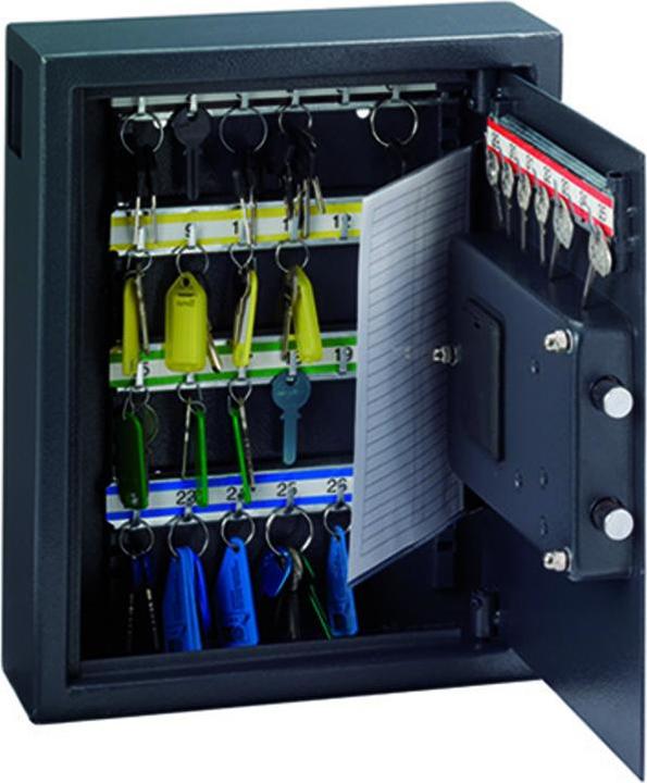 Actual product image Rieffel Vt-st 100e