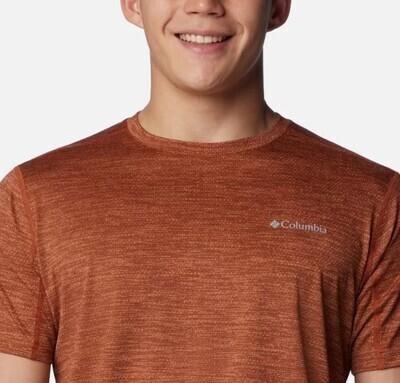 Produktbild Columbia Alpine Chill Zero Short Sleeve Crew (S)