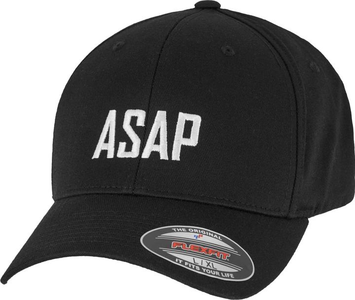 Miss Tee Soon As Possible Wooly Combed Cap - 191399