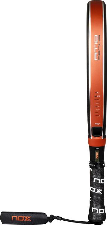 Actual product image Nox AT10 GENIUS ATTACK 12K by Agustin Tapia