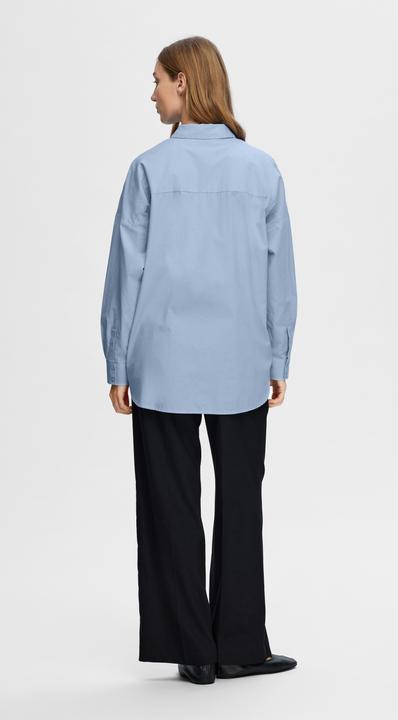 Produktbild Selected Femme Oversize Hemd (36)