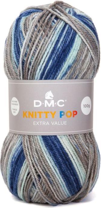 Immagine prodotto DMC Knitty Pop col. 480 ca. 140 m 50 gr (140 m)