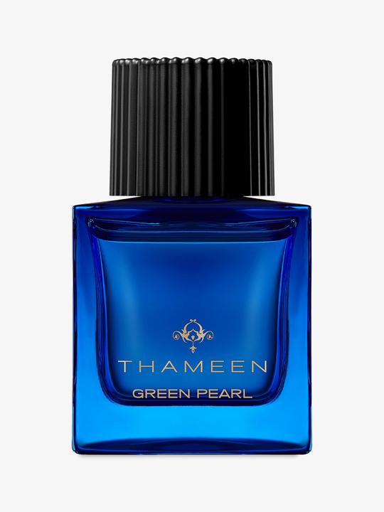 Produktbild Thameen Green Pearl Eau de Parfum (Eau de Parfum, 50 ml)