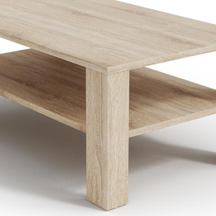 Image du produit Vicco Couchtisch (100 x 42 x 60 cm)