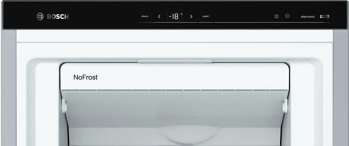 Image du produit Bosch Hausgeräte GSN36AIDP (Autonome, 242 l)