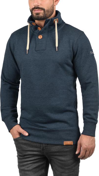Image du produit Solid TripTroyer - Sweat-Shirt - Homme (S)