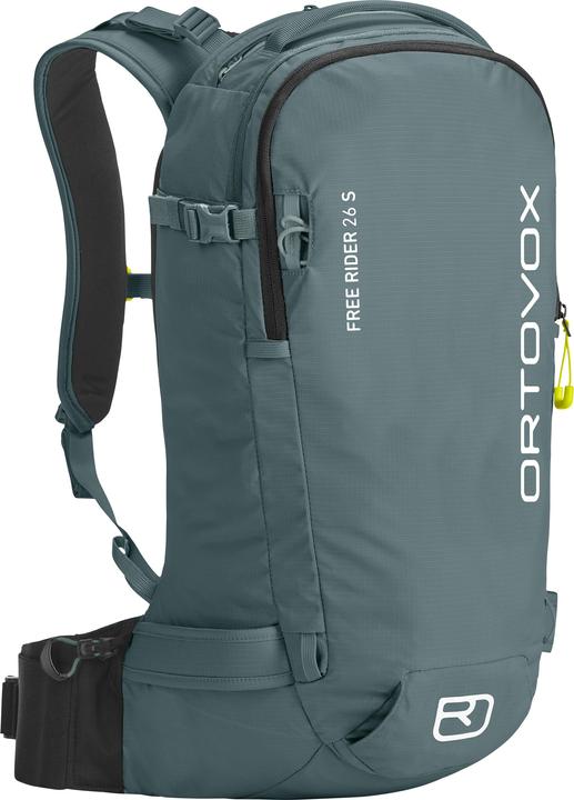 Actual product image Ortovox Free Rider 26 S (26 l)