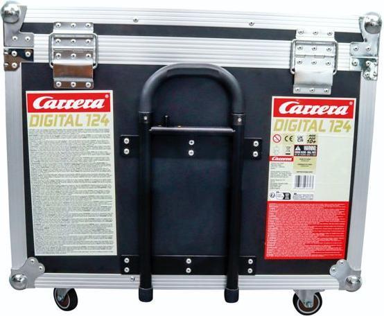 Immagine prodotto Carrera Digital 124 Ultimate XXL Edition One
