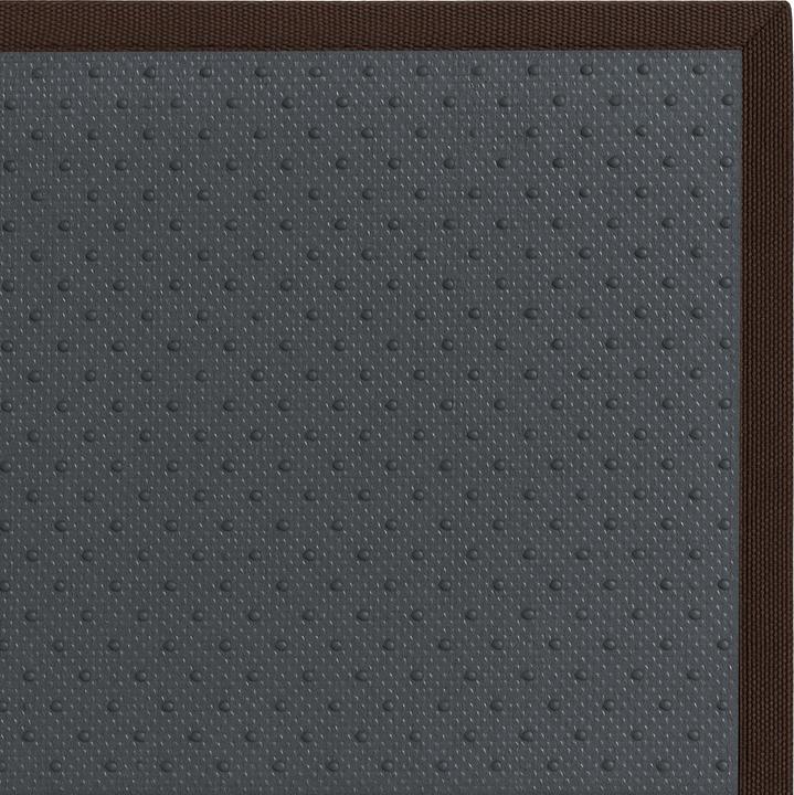 Image du produit Relaxdays Set de table 6pcs. (6 pcs, 45 x 30 x 0.3 cm)