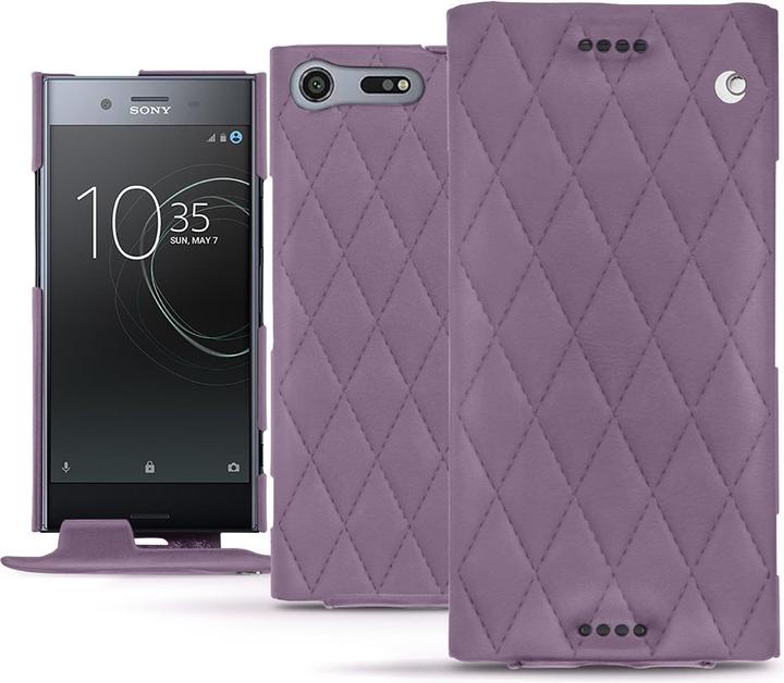 Produktbild Noreve Lederschutzhülle vertikal (Sony Xperia XZ Premium)