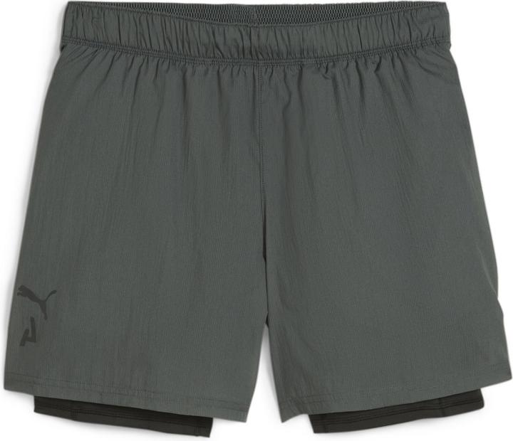 Produktbild Puma M SEASONS 5" Woven 2 in 1 Trail Short