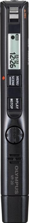 Immagine prodotto Olympus VP-20 Business Rec. (8 GB)